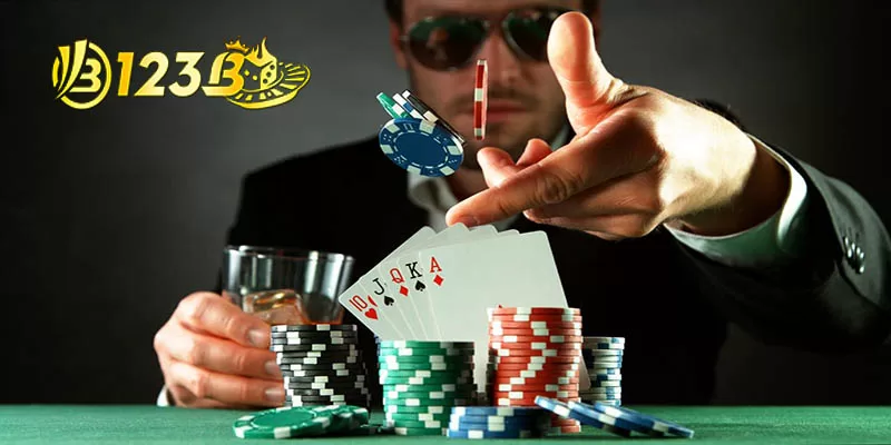 123b Casino | Nơi Mà Niềm Vui Và Sống Đúng Chất Sòng Bạc!